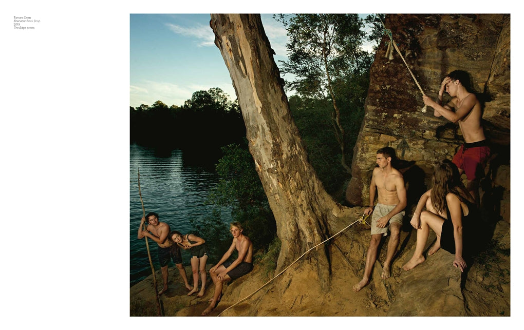 Exposure: Contemporary photographers in Australia and New Zealand
