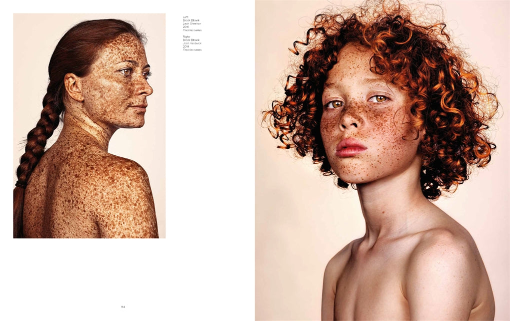 Exposure: Contemporary photographers in Australia and New Zealand