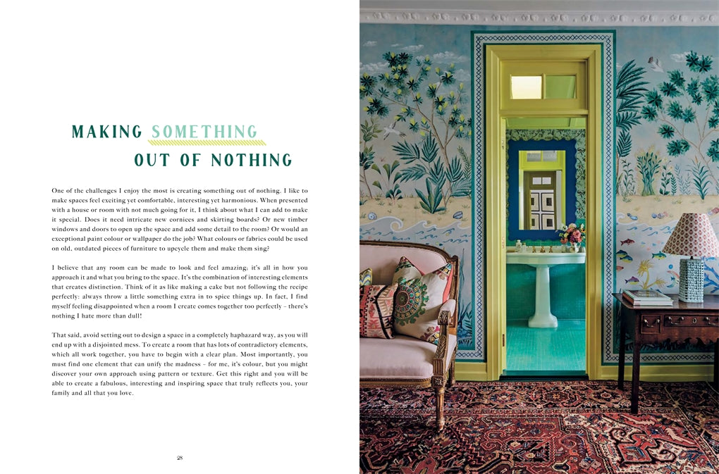 Anna Spiro: A Life in Pattern