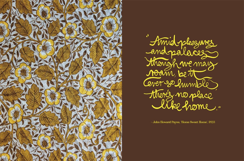 Anna Spiro: A Life in Pattern