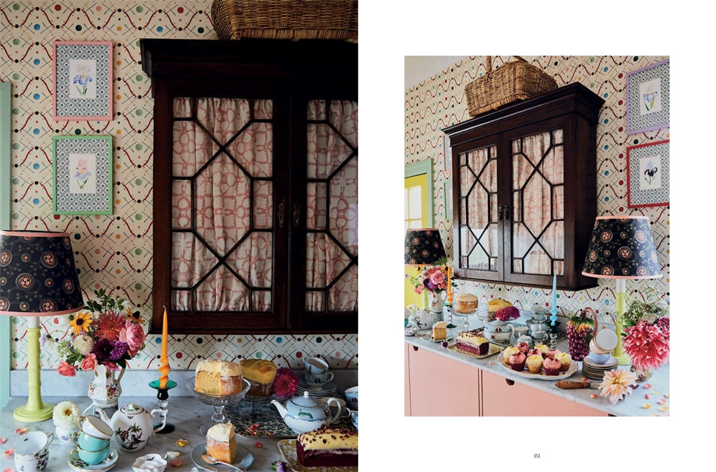 Anna Spiro: A Life in Pattern