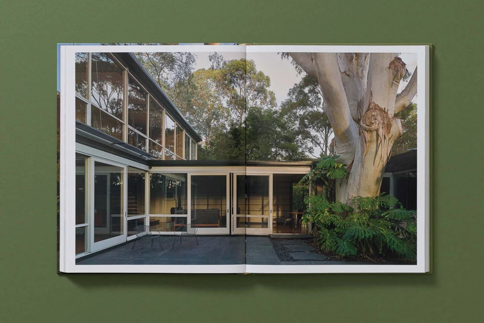 Riverside Modern