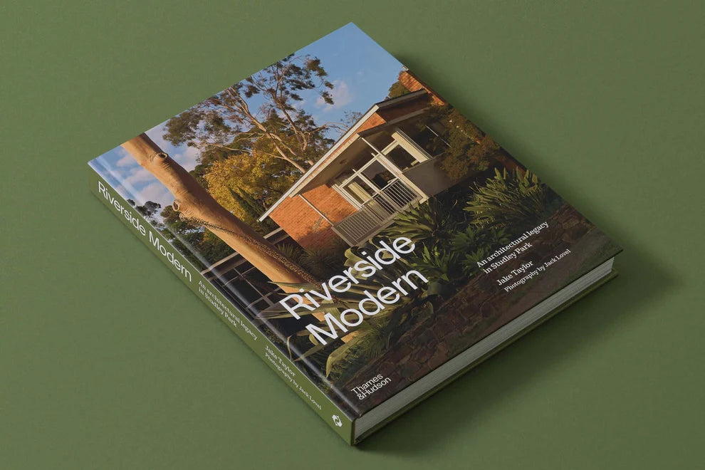 Riverside Modern