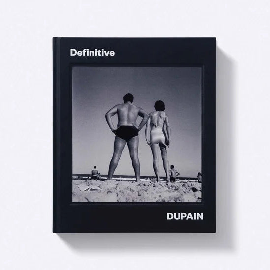 Definitive Dupain