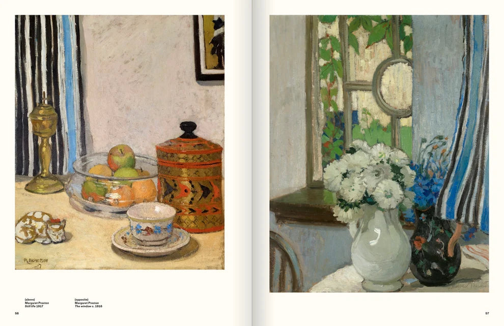 Margaret Preston