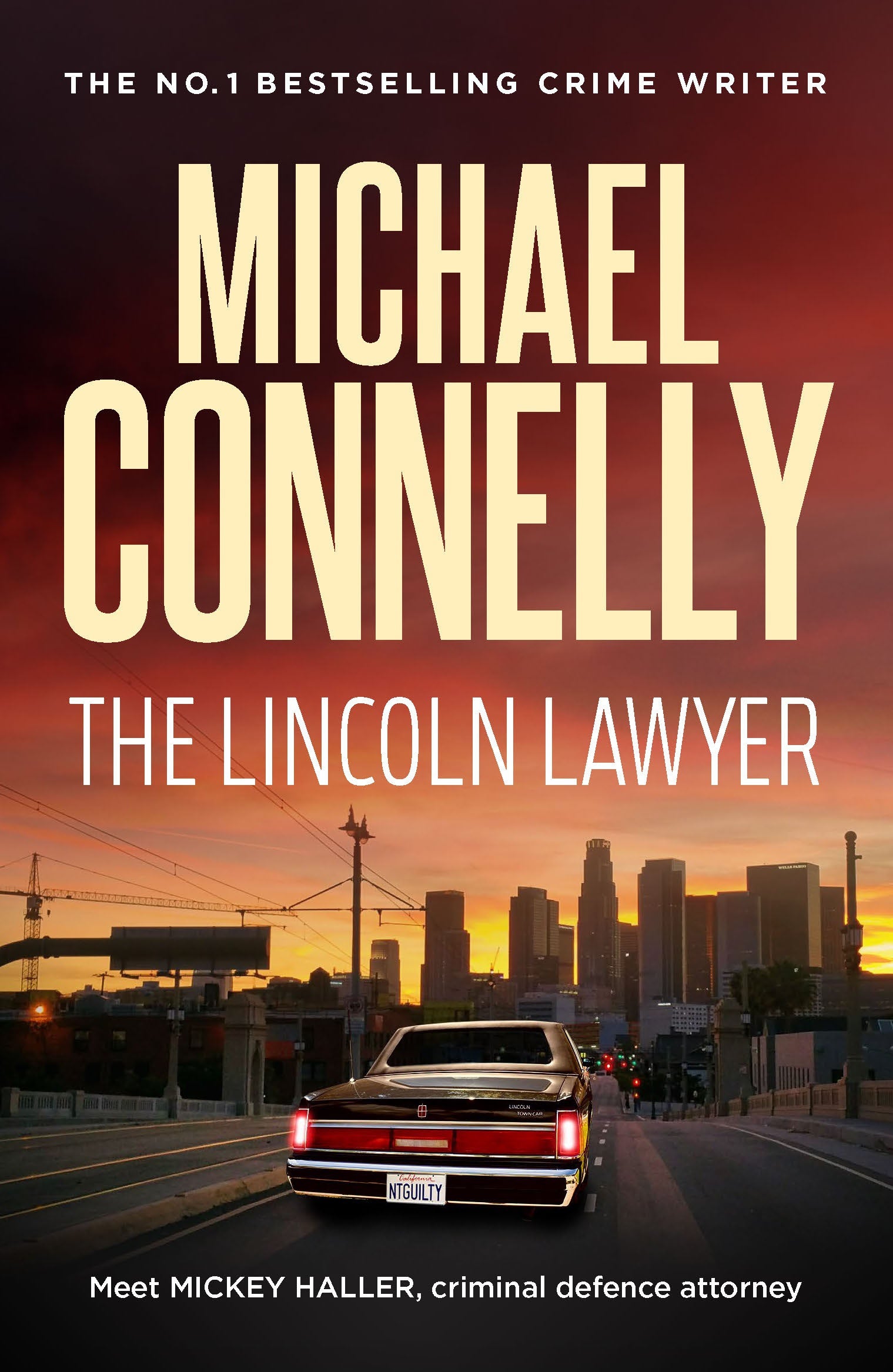 The Lincoln Lawyer