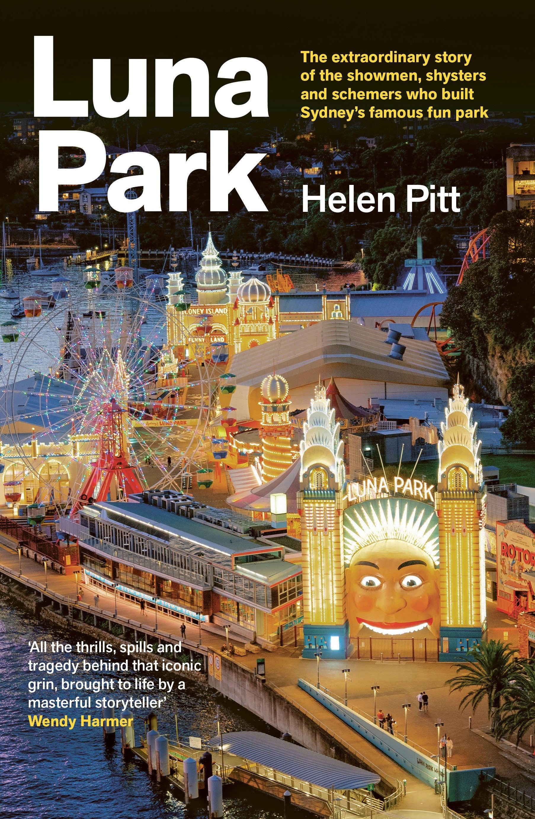 Luna Park