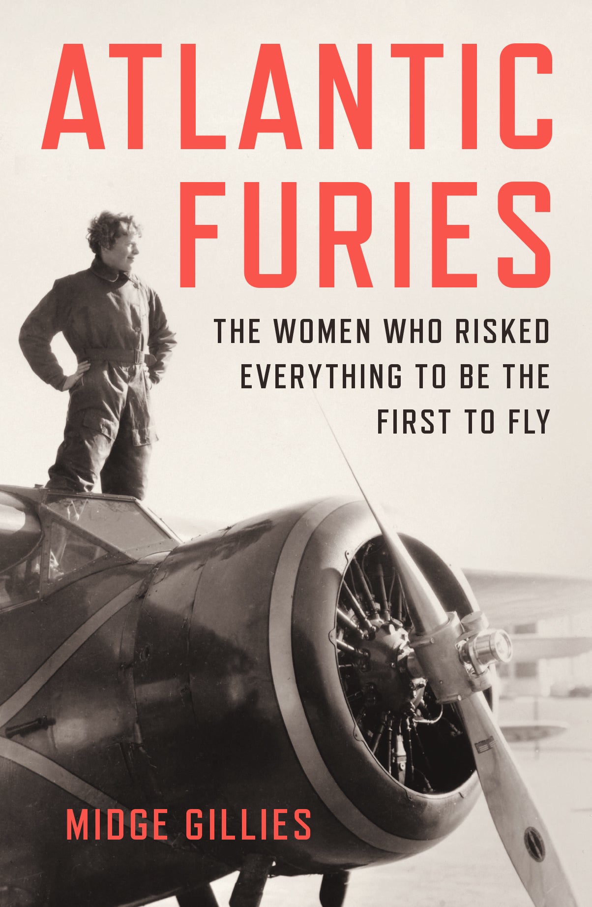 Atlantic Furies