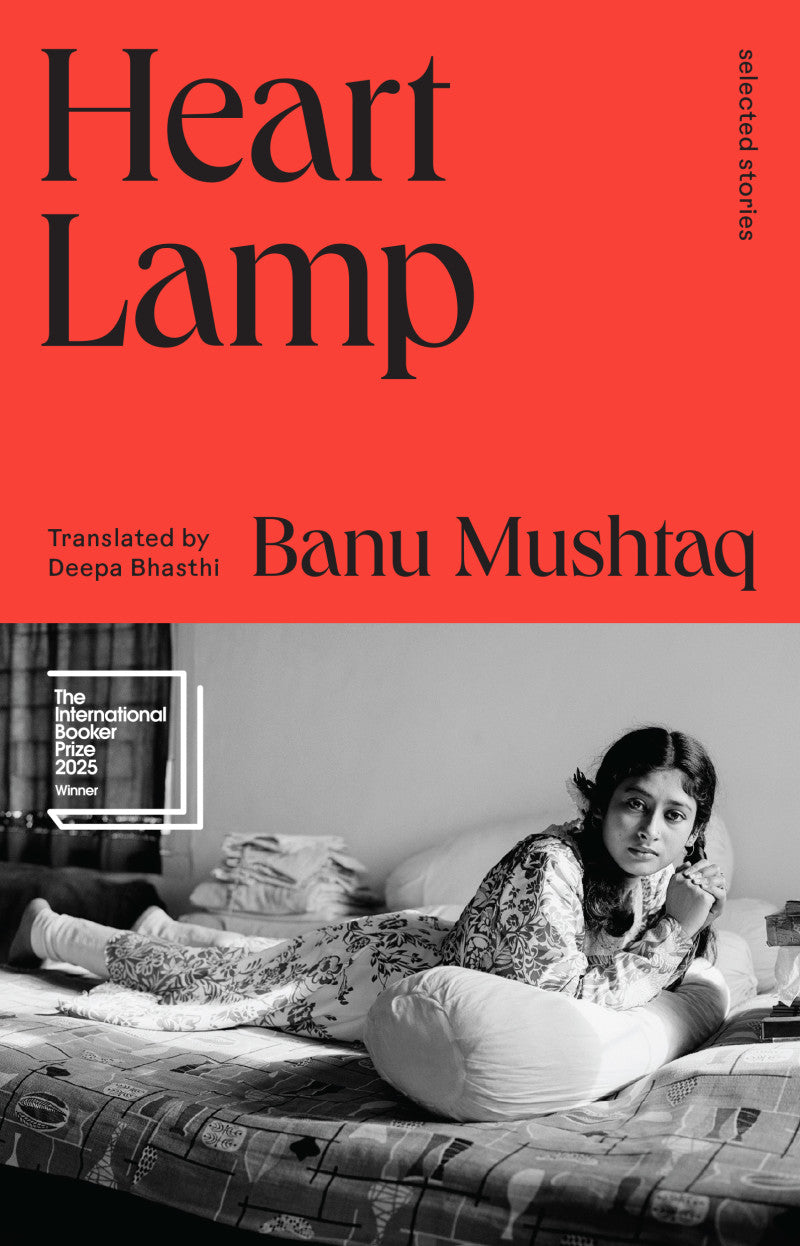 Heart Lamp: Selected Stories
