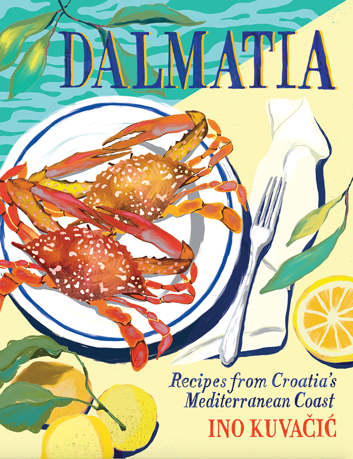 Dalmatia