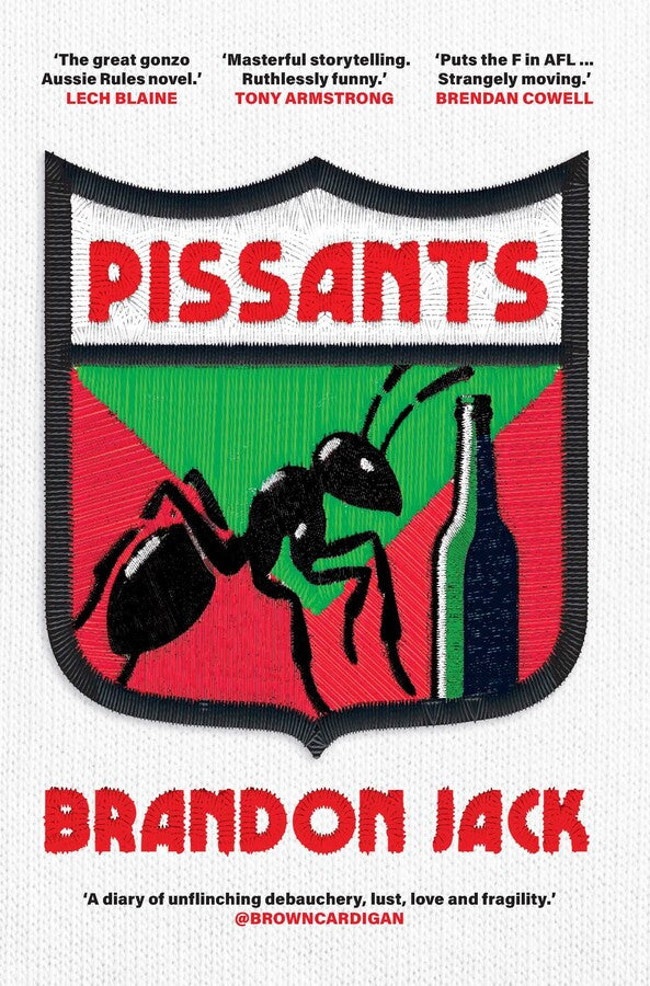 Pissants