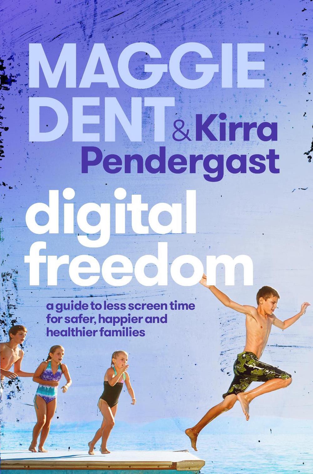 Digital Freedom