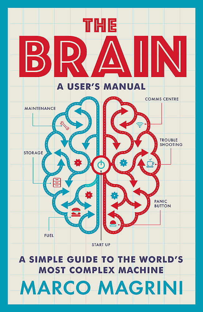 The Brain: A User's Manual