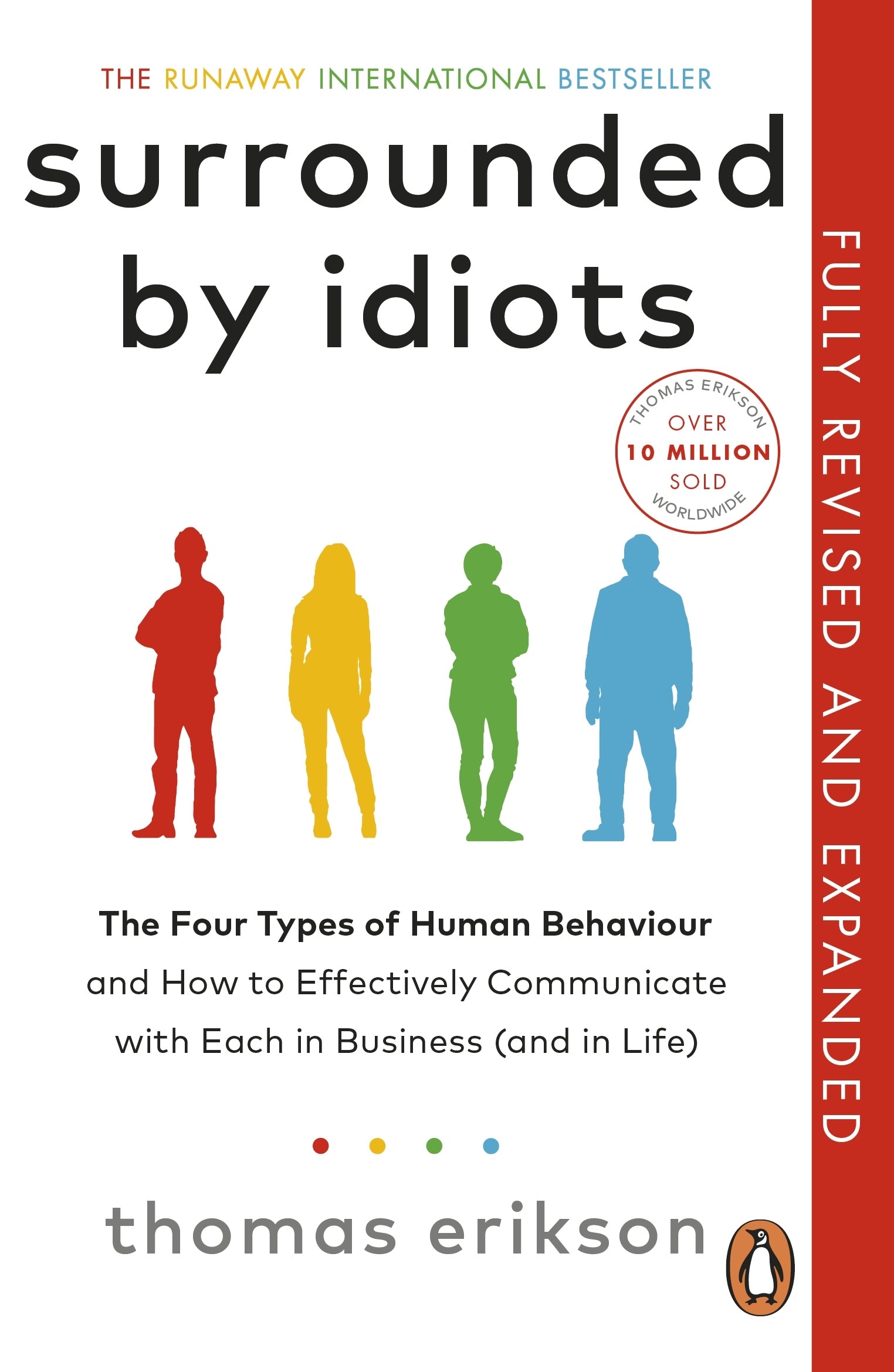 Surrounded By Idiots (Expanded Edition)