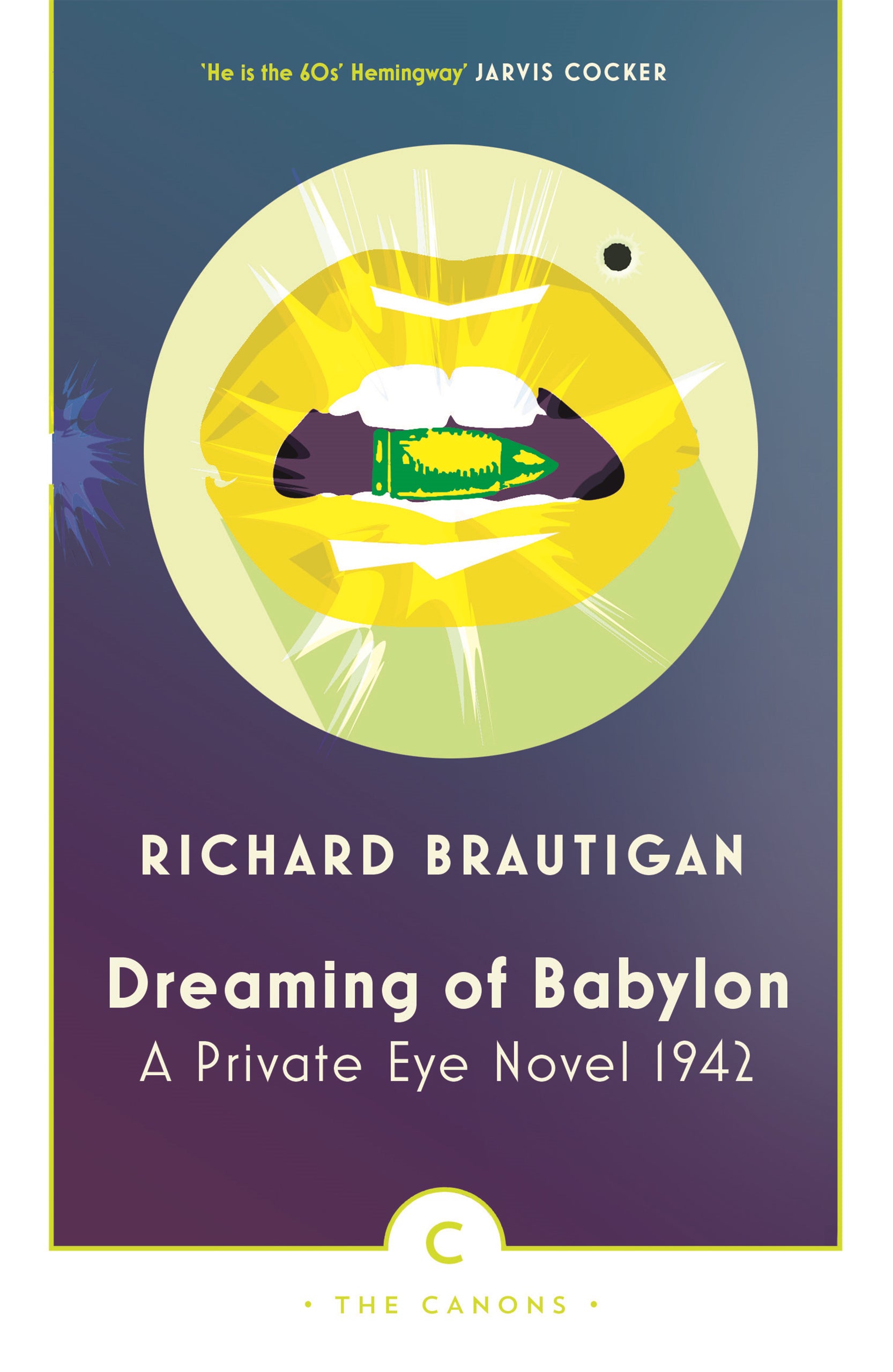 Dreaming Of A Babylon