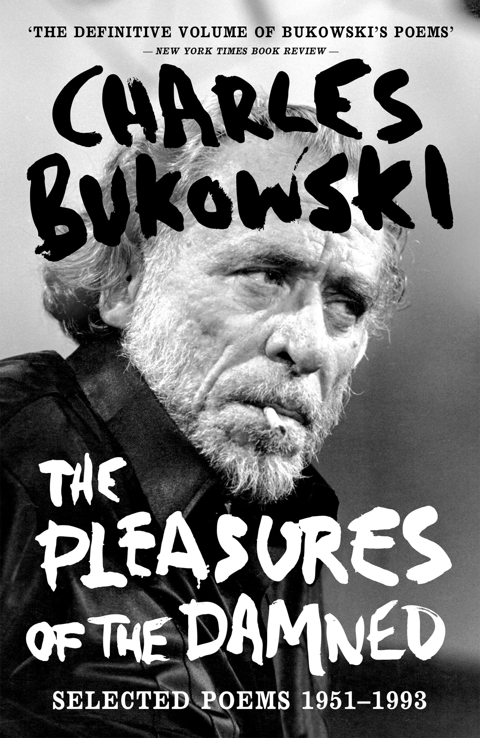 Pleasures of the Damned