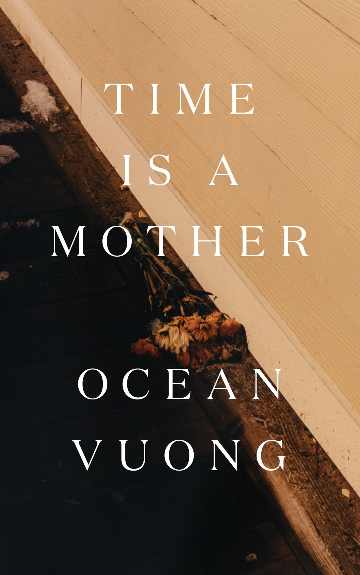 Time Is A Mother