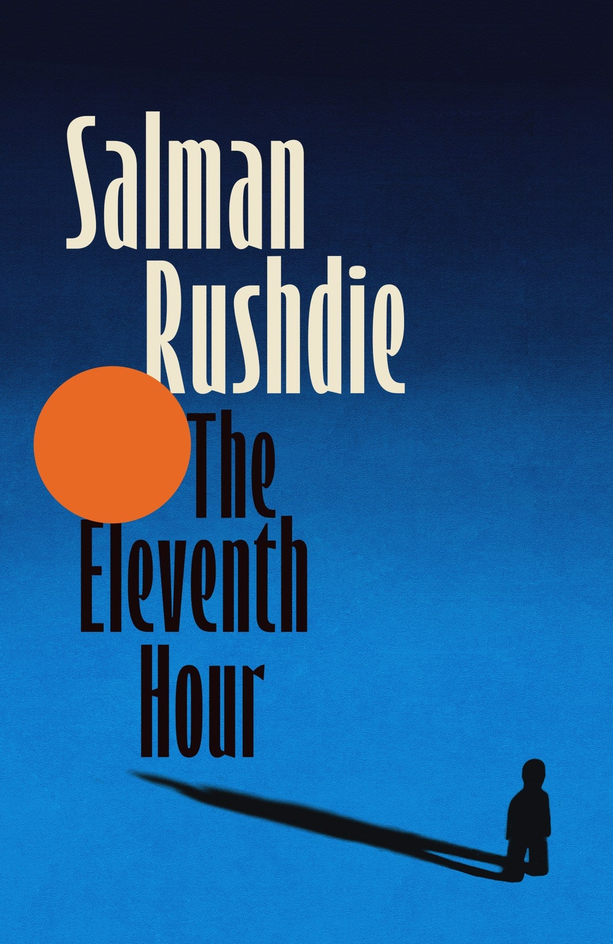The Eleventh Hour