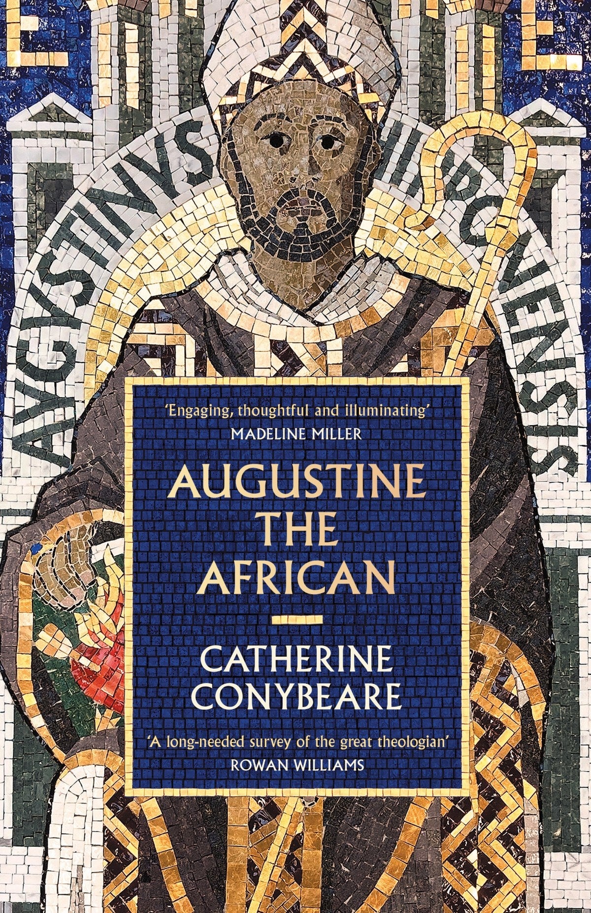 Augustine The African