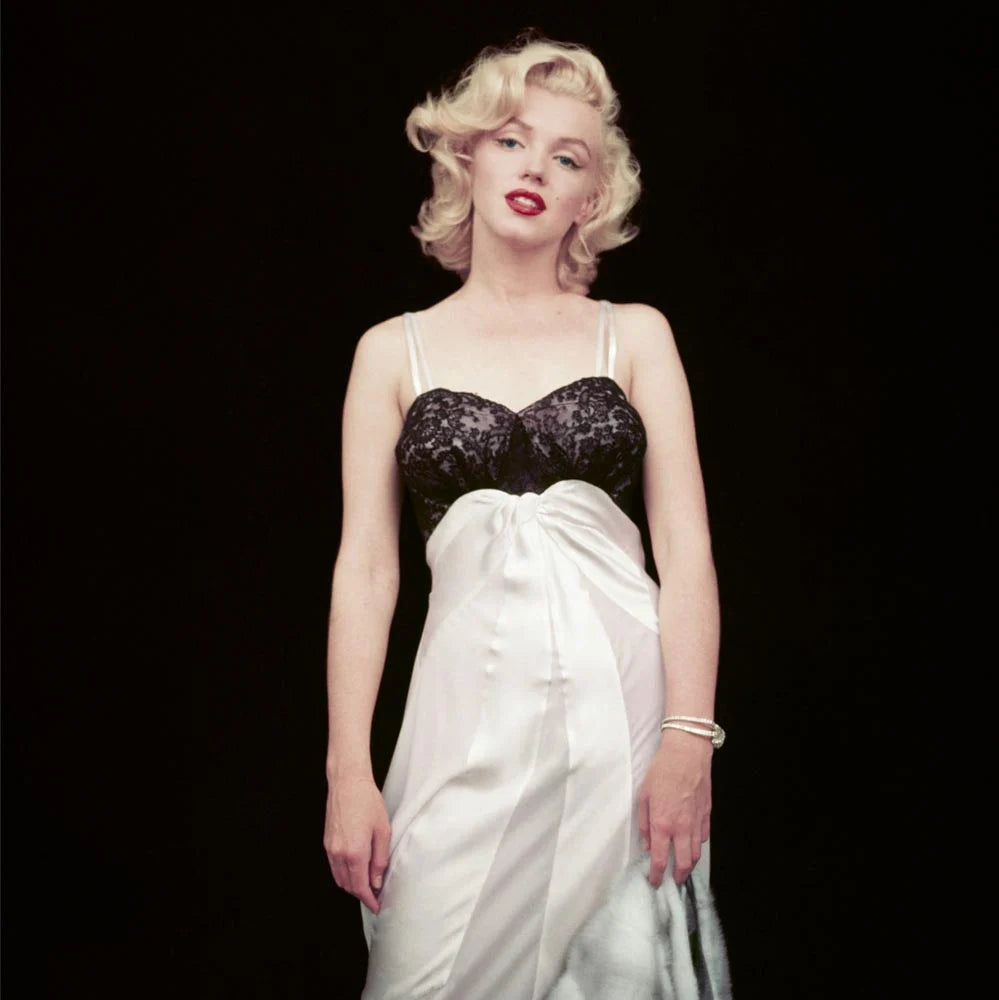 Essential Marilyn Monroe: Milton H. Greene, 50 Sessions