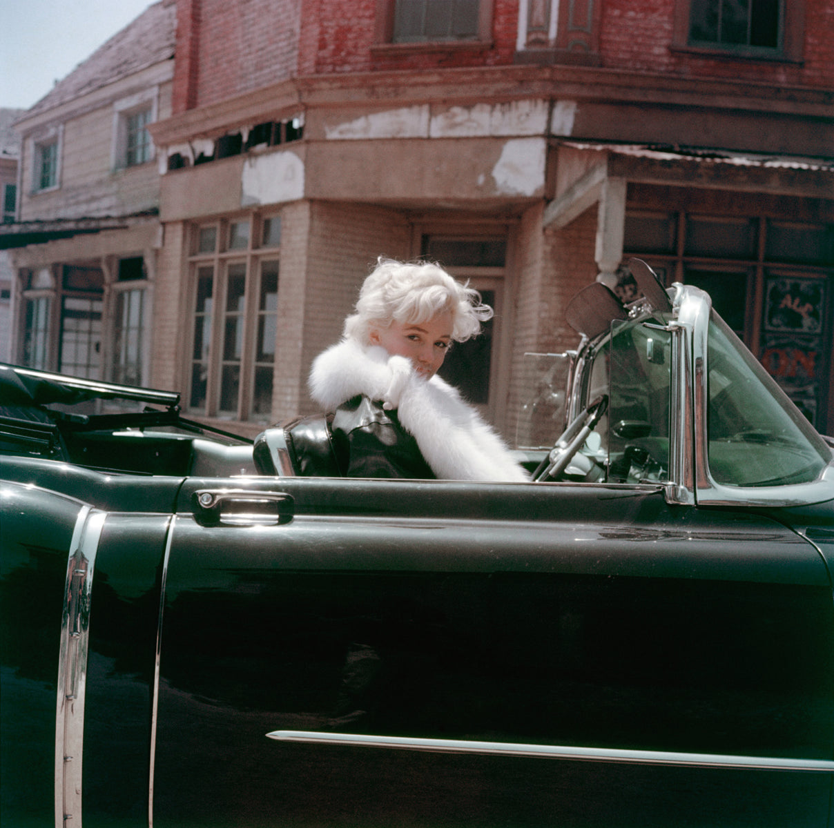Essential Marilyn Monroe: Milton H. Greene, 50 Sessions