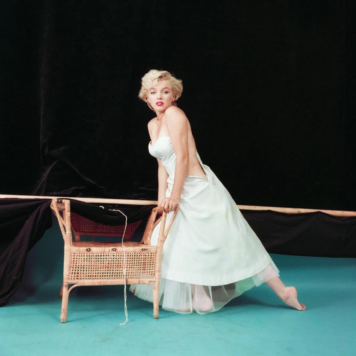Essential Marilyn Monroe: Milton H. Greene, 50 Sessions