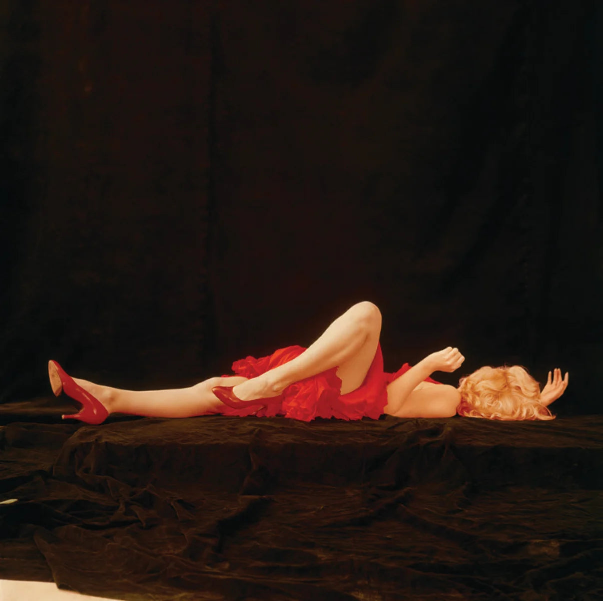 Essential Marilyn Monroe: Milton H. Greene, 50 Sessions
