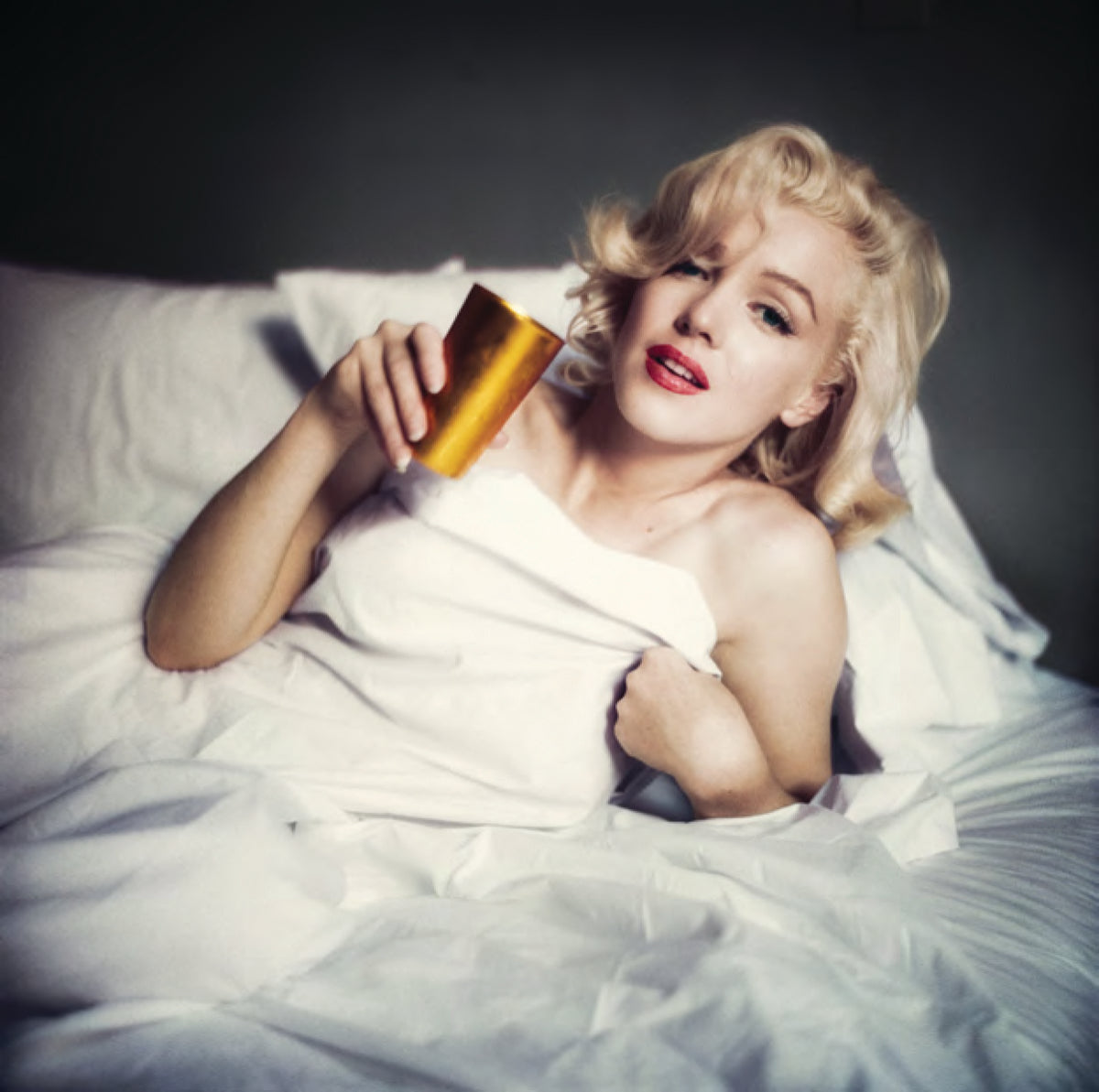 Essential Marilyn Monroe: Milton H. Greene, 50 Sessions