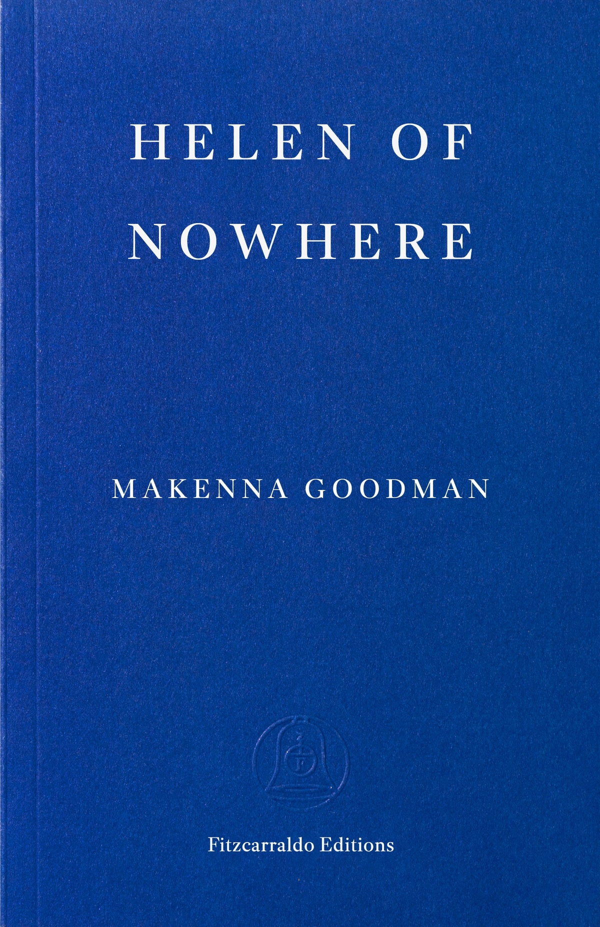 Helen of Nowhere