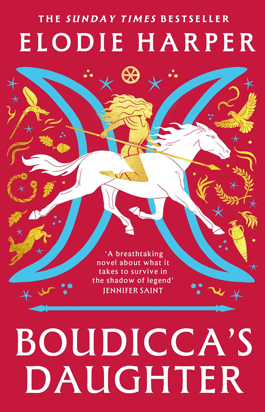 Boudicca's Daughter