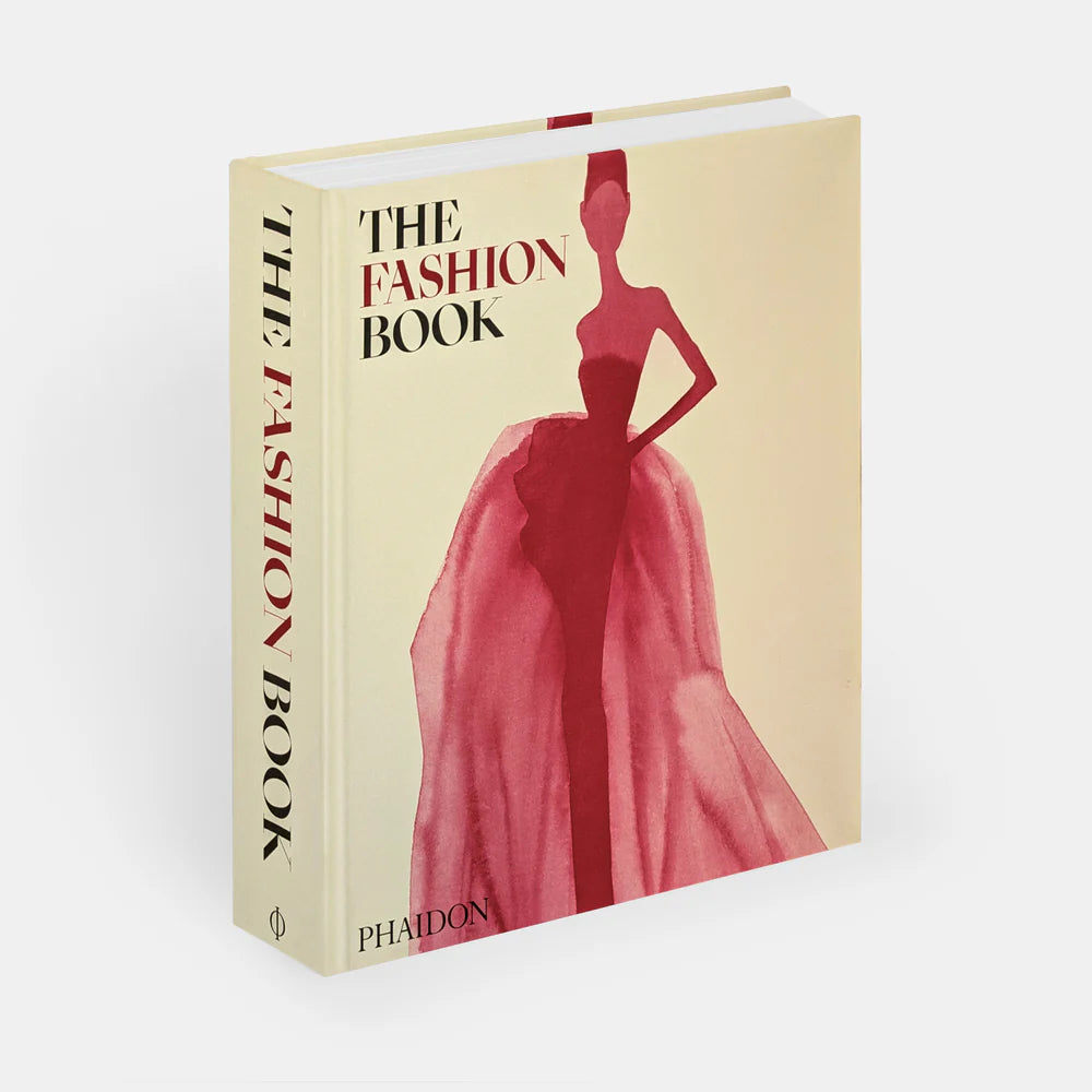 The Fashion Book: Revised & Updated