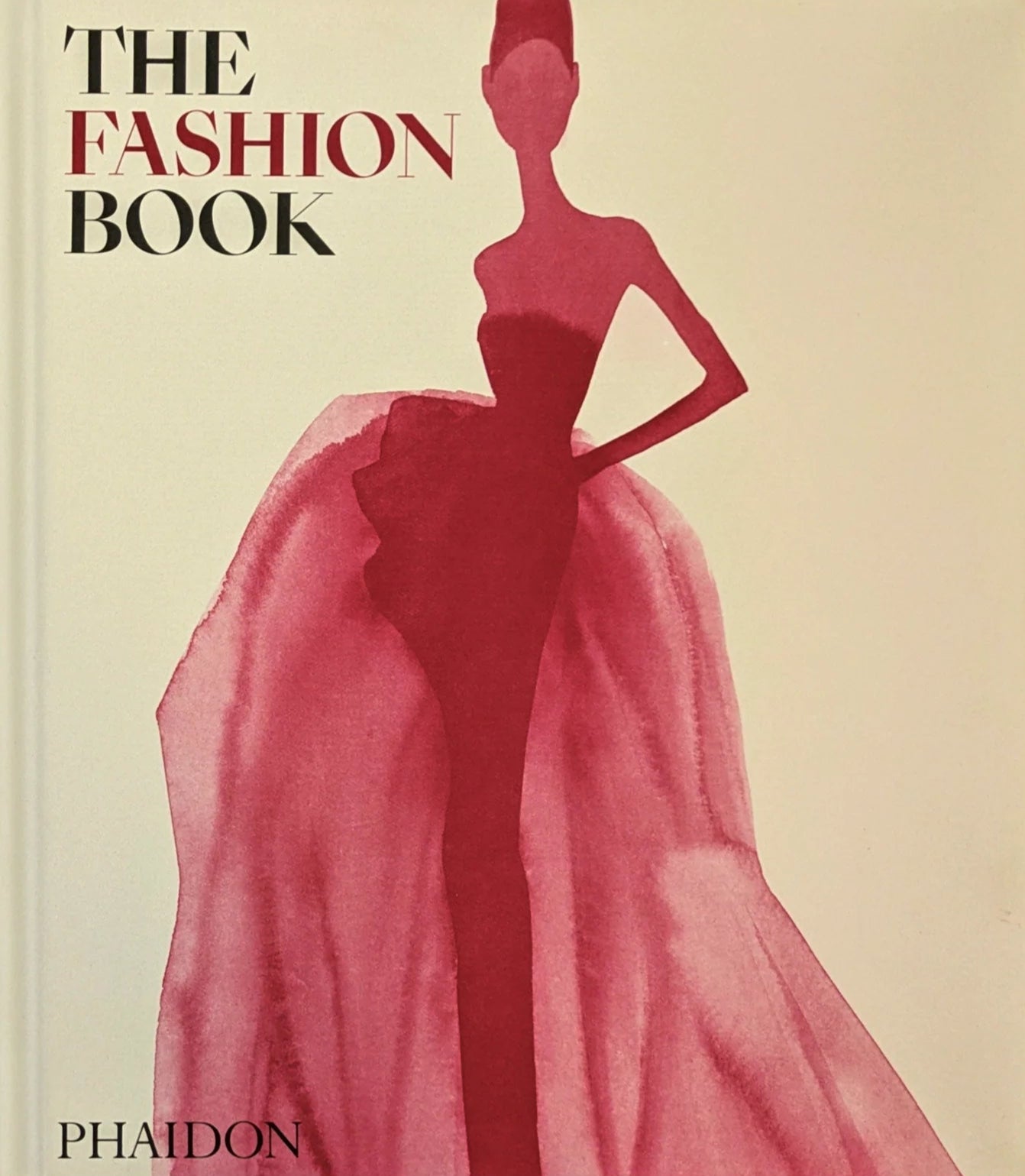 The Fashion Book: Revised & Updated