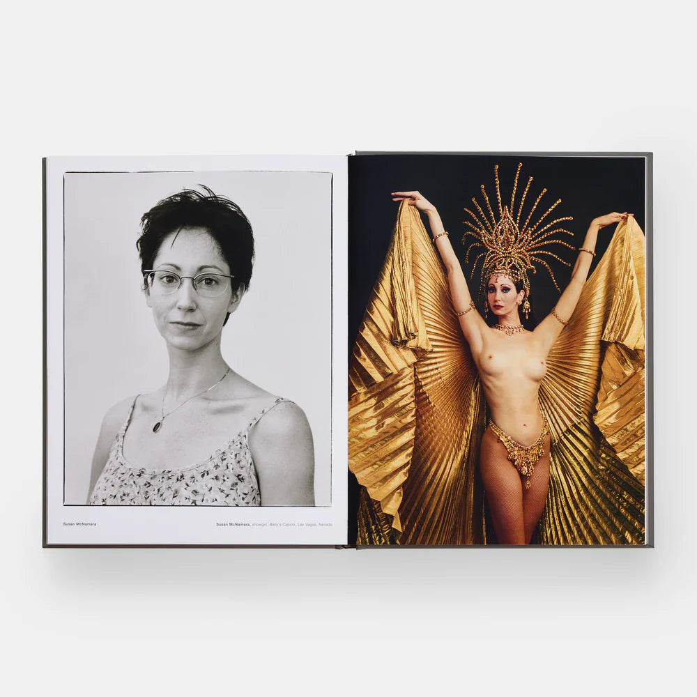 Annie Leibovitz: Women