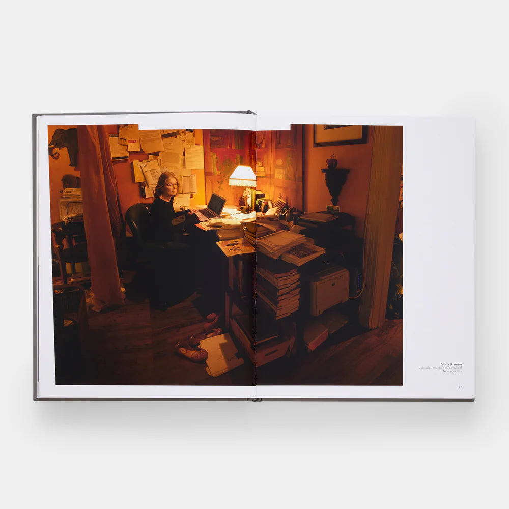 Annie Leibovitz: Women