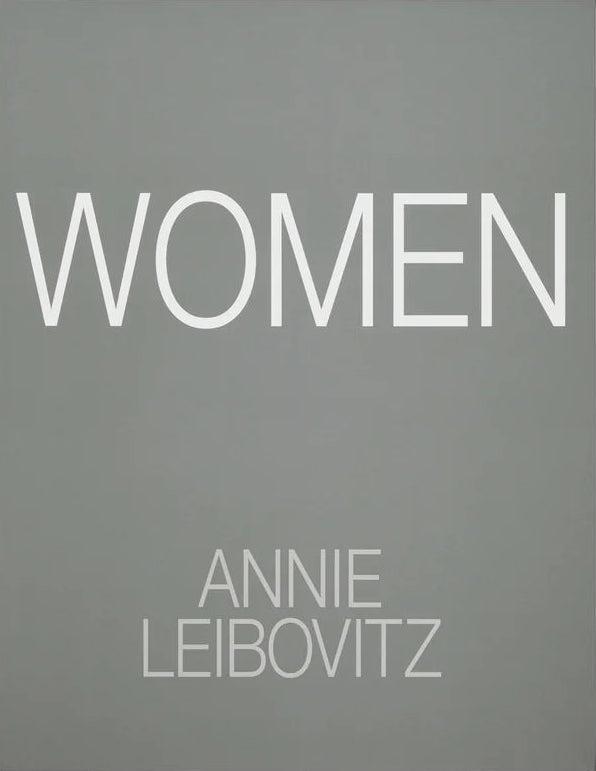 Annie Leibovitz: Women
