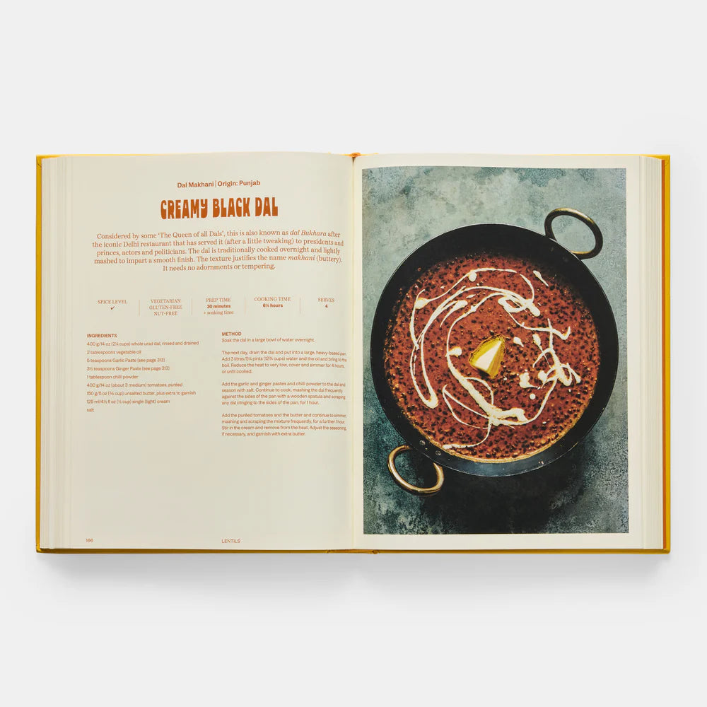 Classic Indian Recipes