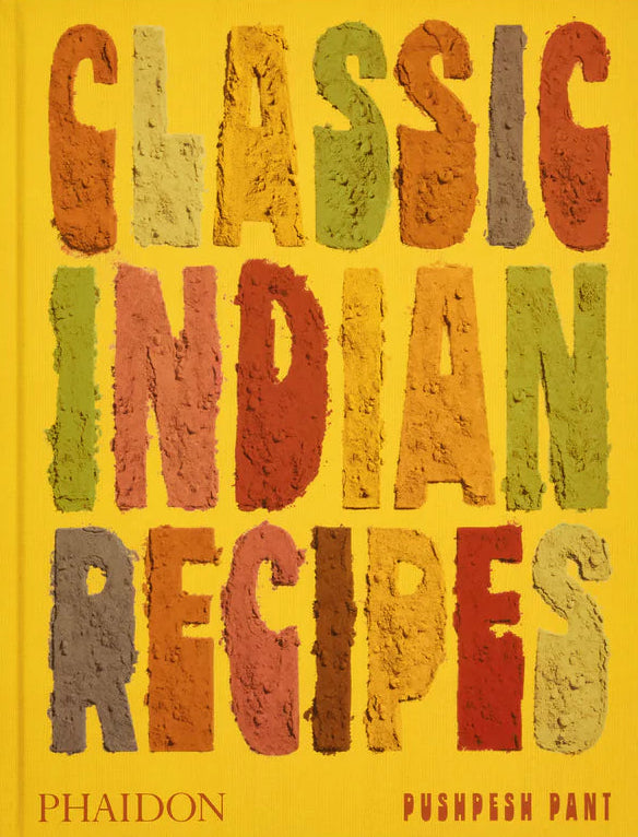 Classic Indian Recipes