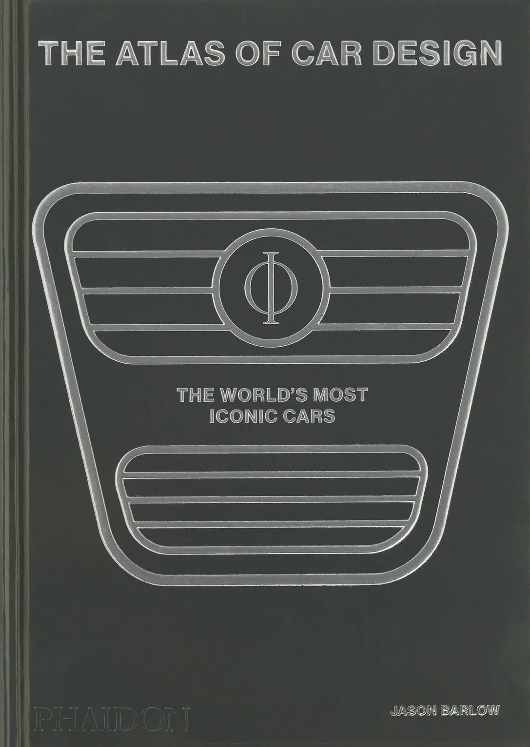The Atlas of Car Design