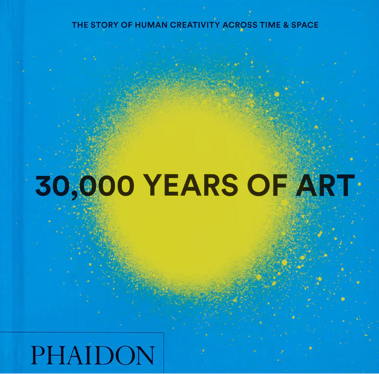30,000 Years of Art