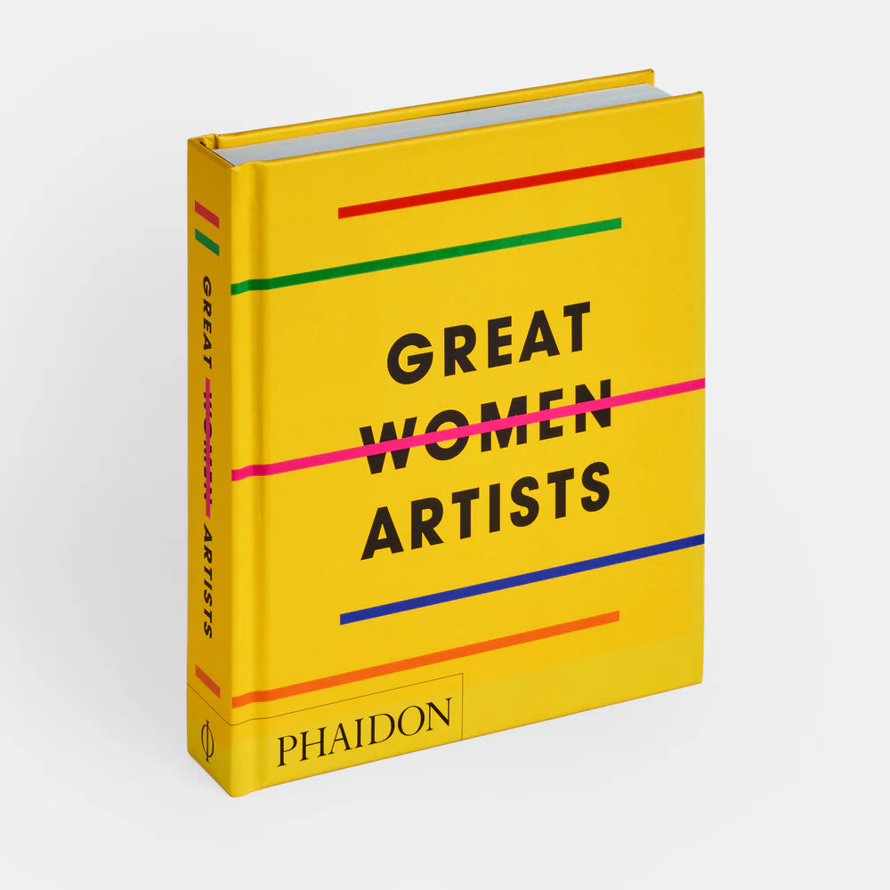 Great Women Artists