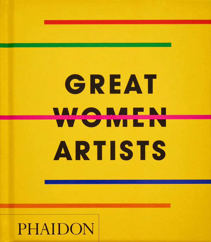 Great Women Artists