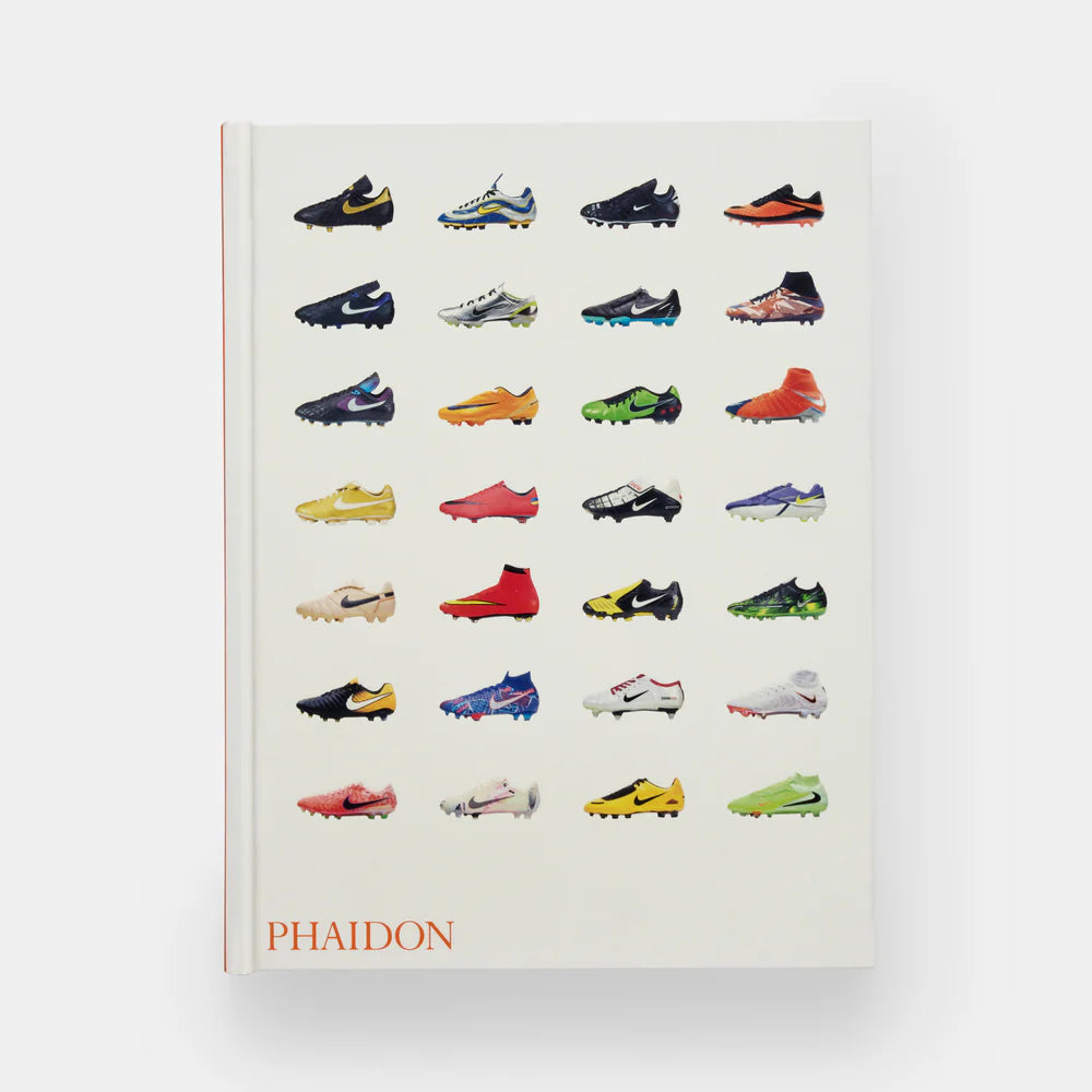 Nike Football Boots