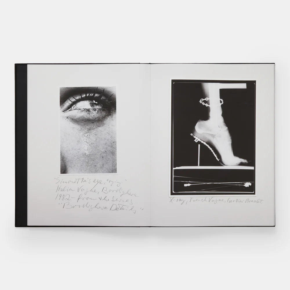 Helmut Newton: One Off