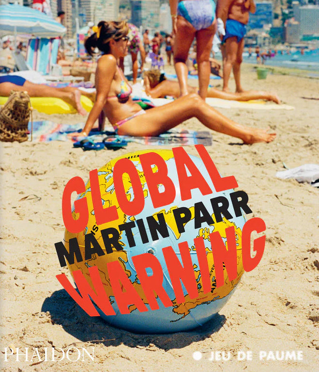 Martin Parr: Global Warning