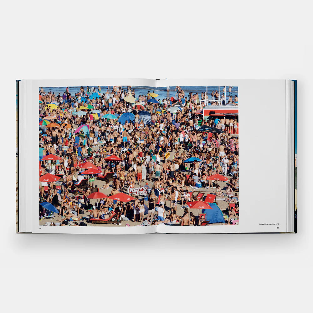 Martin Parr: Global Warning