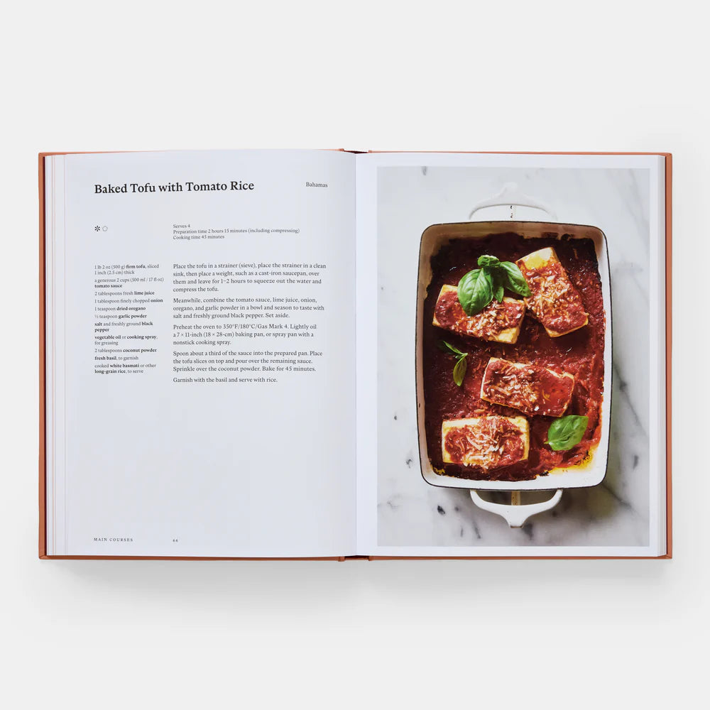 The Vegan Kitchen