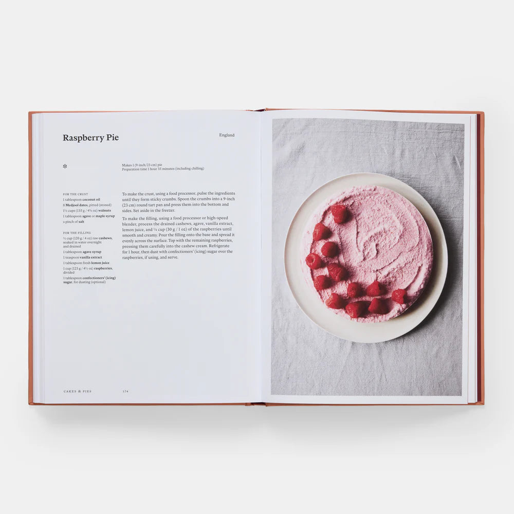 The Vegan Kitchen