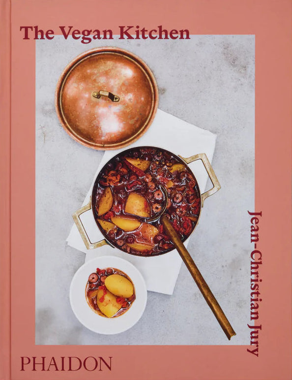The Vegan Kitchen