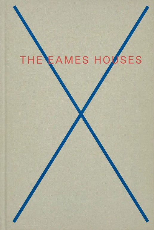 The Eames Houses