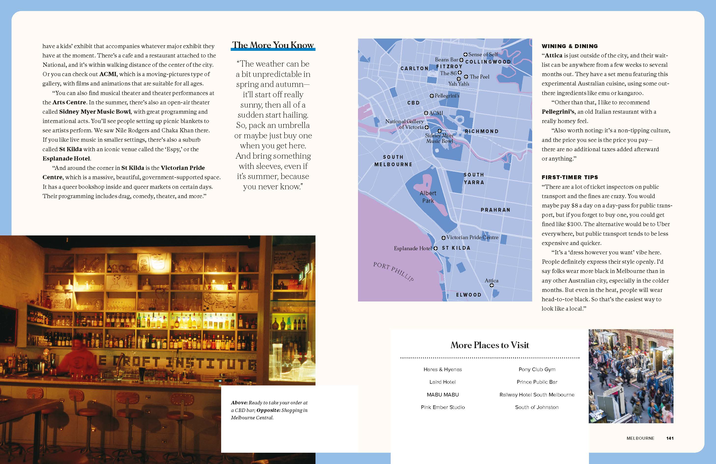Lonely Planet: The LGBTQ+ Travel Guide